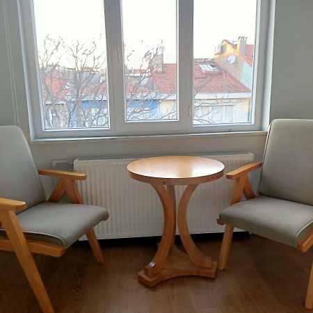 Hostel Bahane Стамбул Экстерьер фото