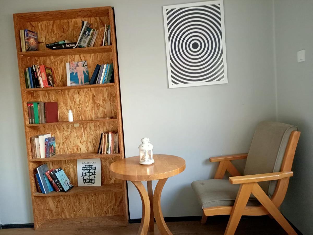 Hostel Bahane Стамбул Экстерьер фото