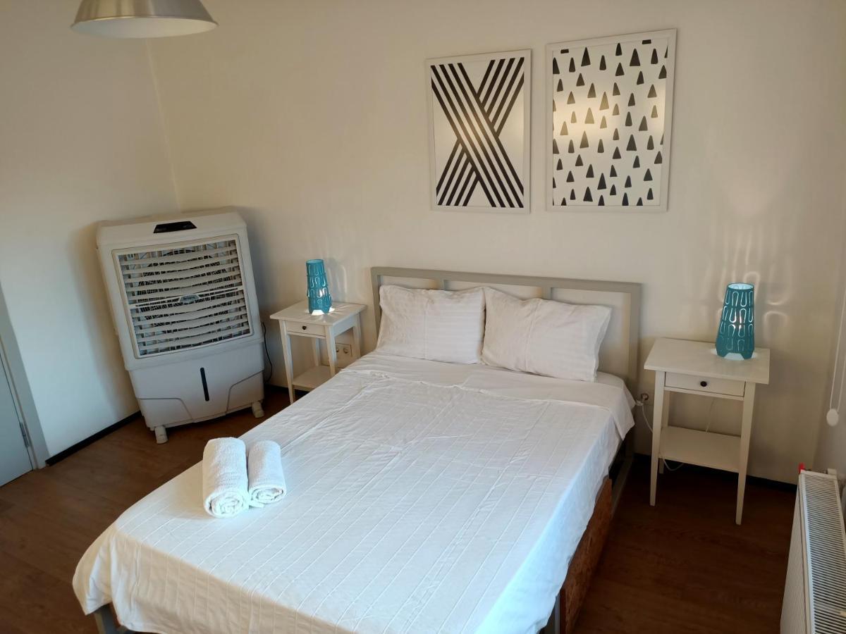 Hostel Bahane Стамбул Экстерьер фото