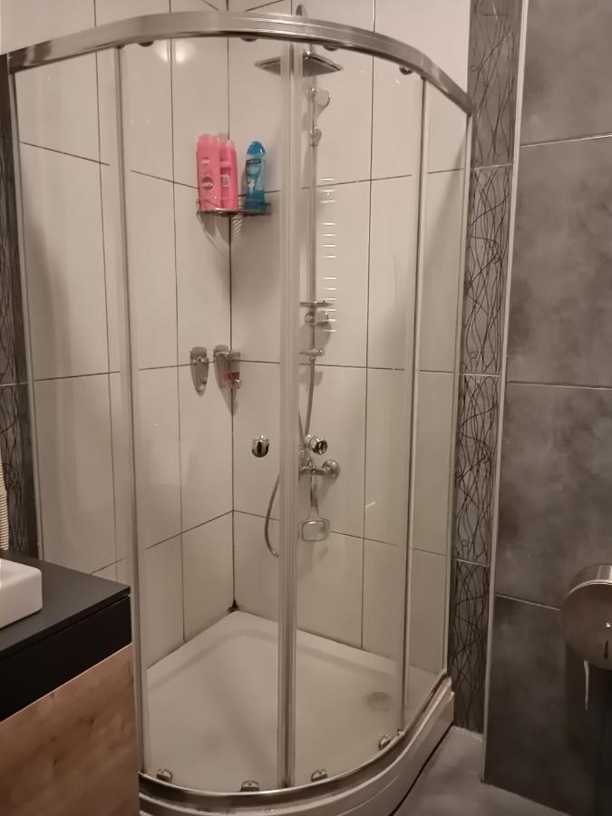 Hostel Bahane Стамбул Экстерьер фото