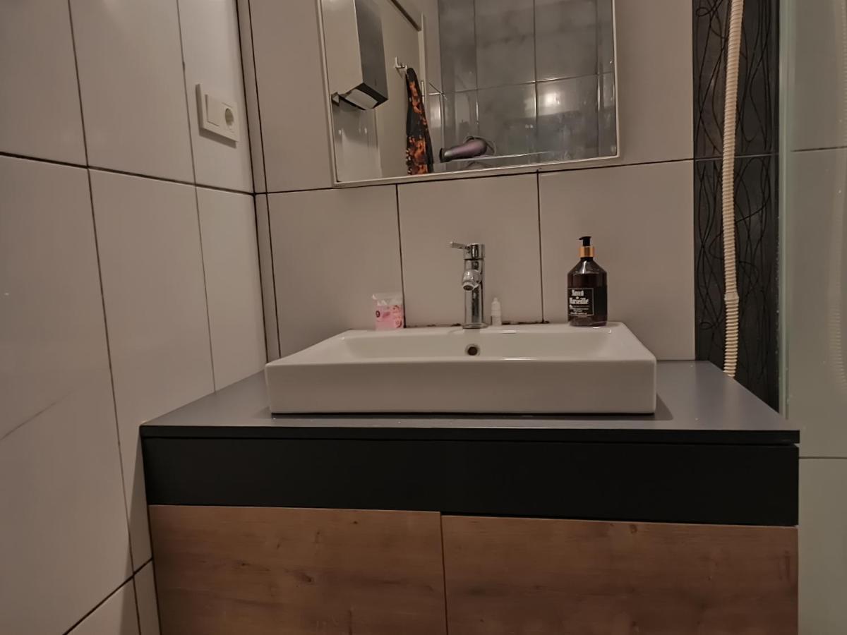 Hostel Bahane Стамбул Экстерьер фото