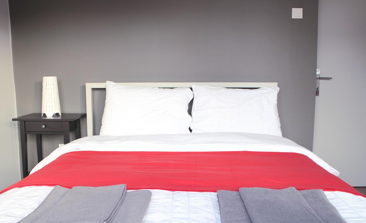 Hostel Bahane Стамбул Экстерьер фото