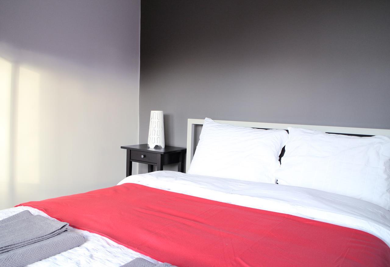 Hostel Bahane Стамбул Экстерьер фото
