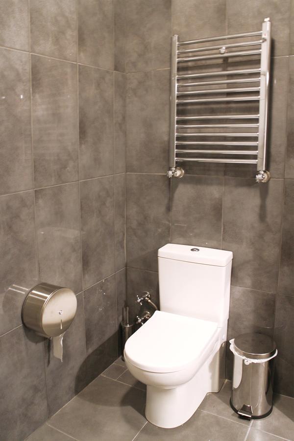 Hostel Bahane Стамбул Экстерьер фото