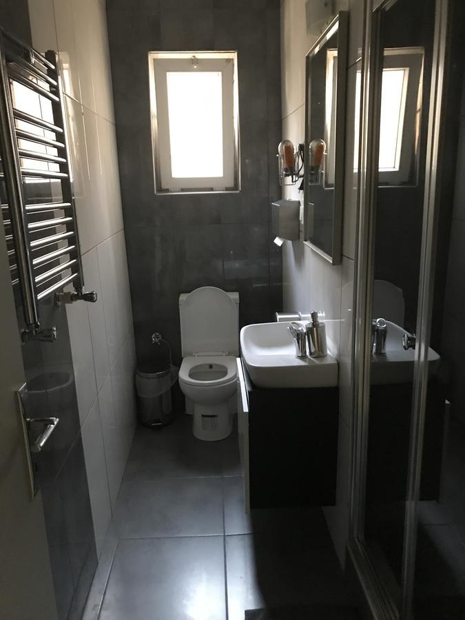 Hostel Bahane Стамбул Экстерьер фото